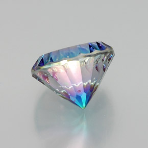Colored Gemstones