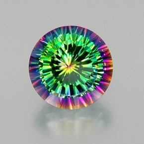 Colored Gemstones