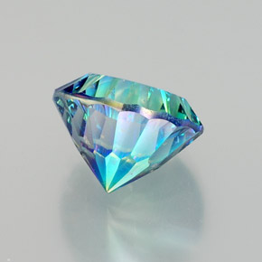 Colored Gemstones