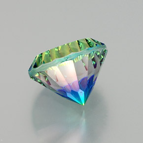 Colored Gemstones