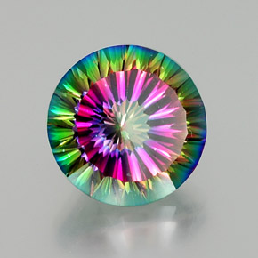 Colored Gemstones
