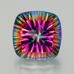 Colored Gemstones