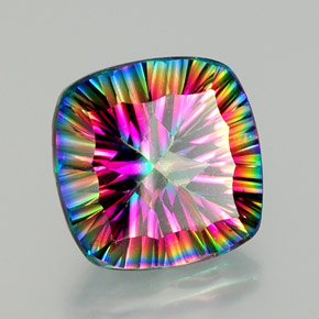 Colored Gemstones