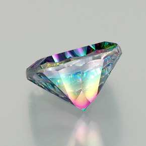 Colored Gemstones