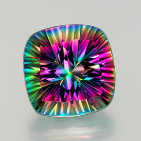 Colored Gemstones