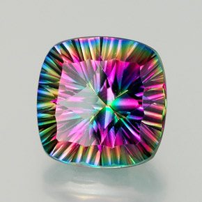 Colored Gemstones