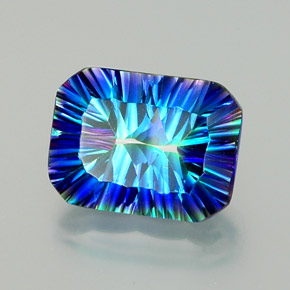 Colored Gemstones