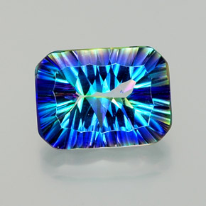 Colored Gemstones