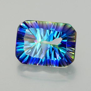 Colored Gemstones