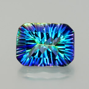 Colored Gemstones