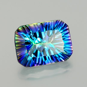 Colored Gemstones