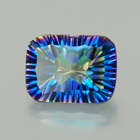 Colored Gemstones