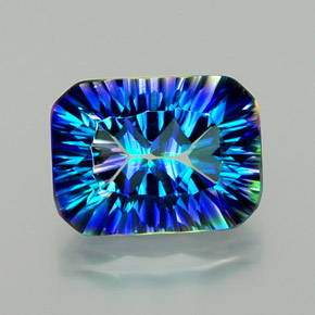 Colored Gemstones