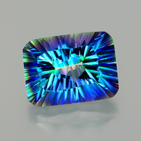Colored Gemstones