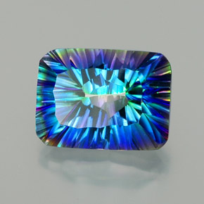 Colored Gemstones