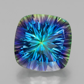 Colored Gemstones