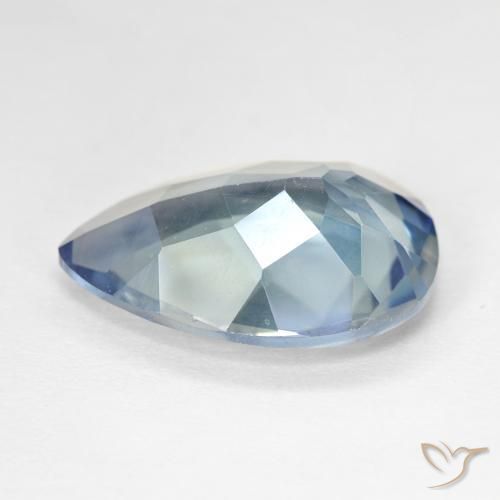 Mystic Quartz Gemstone in 18 x 13 mm (calibrated) Size for Sale, Mystic Quartz Stone in Multicolor Color