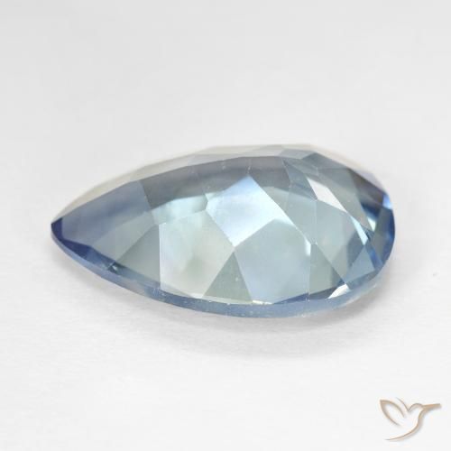 Mystic Quartz Gemstone in 18 x 13 mm (calibrated) Size for Sale, Mystic Quartz Stone in Multicolor Color