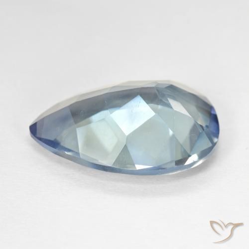 Mystic Quartz Gemstone in 18 x 13 mm (calibrated) Size for Sale, Mystic Quartz Stone in Multicolor Color
