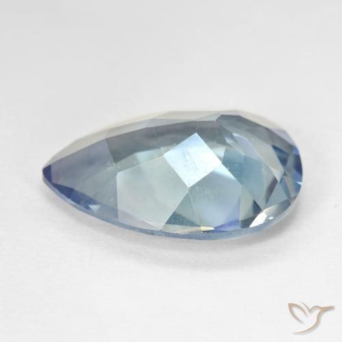 Mystic Quartz Gemstone in 18 x 13 mm (calibrated) Size for Sale, Mystic Quartz Stone in Multicolor Color