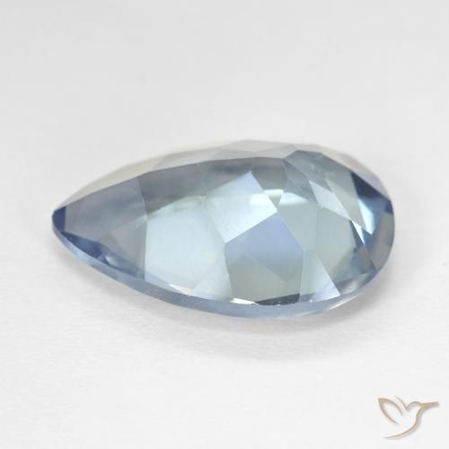 Mystic Quartz Gemstone in 18 x 13 mm (calibrated) Size for Sale, Mystic Quartz Stone in Multicolor Color