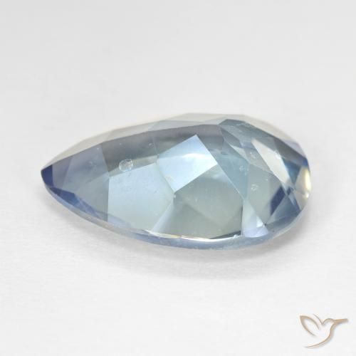 Mystic Quartz Gemstone in 18 x 13 mm (calibrated) Size for Sale, Mystic Quartz Stone in Multicolor Color