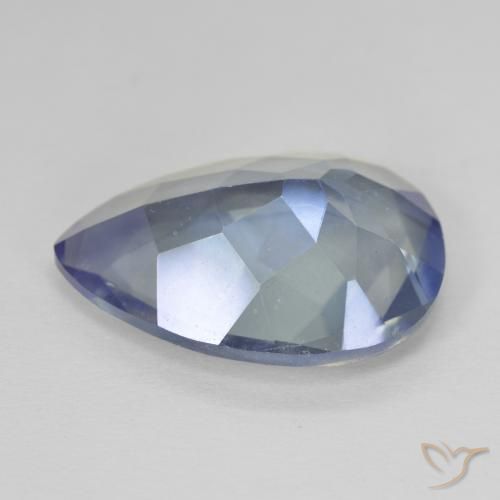 Mystic Quartz Gemstone in 18 x 13 mm (calibrated) Size for Sale, Mystic Quartz Stone in Multicolor Color