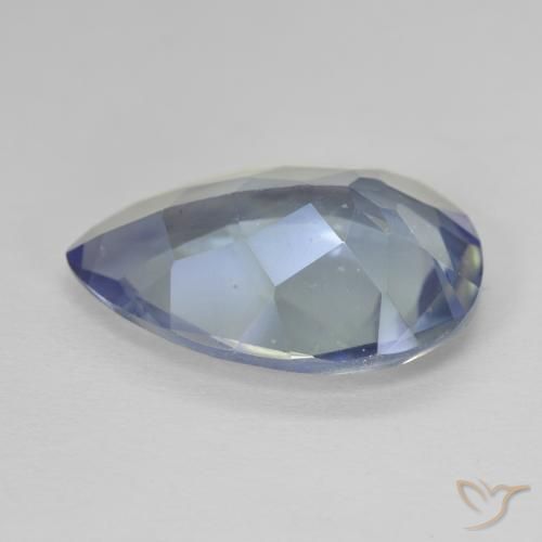 Mystic Quartz Gemstone in 18 x 13 mm (calibrated) Size for Sale, Mystic Quartz Stone in Multicolor Color