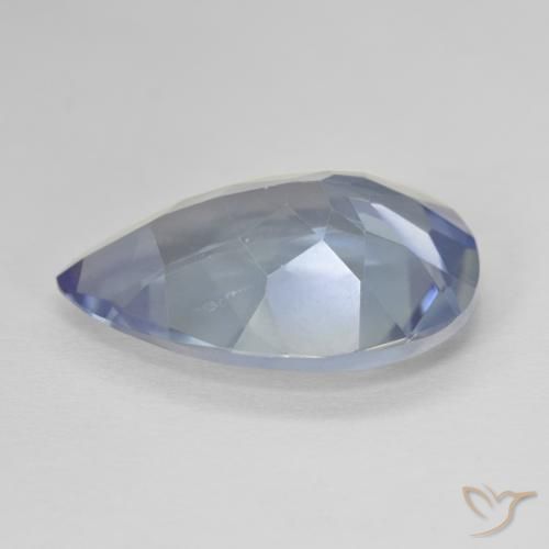 Mystic Quartz Gemstone in 18 x 13 mm (calibrated) Size for Sale, Mystic Quartz Stone in Multicolor Color