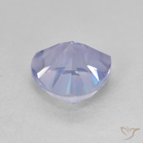 Mystic Quartz Gemstone in 8 x 8 mm (calibrated) Size for Sale, Mystic Quartz Stone in Multicolor Color