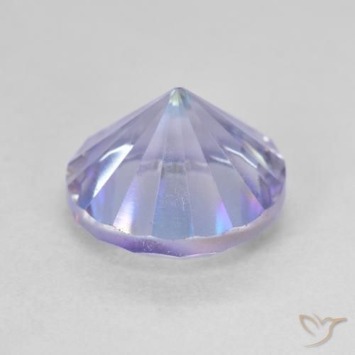 Mystic Quartz Gemstone in 10 mm (calibrated) Size for Sale, Mystic Quartz Stone in Multicolor Color