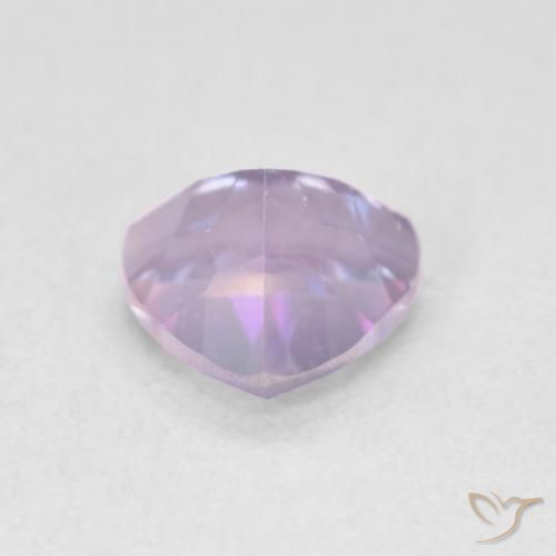 Mystic Quartz Gemstone in 6 x 6 mm (calibrated) Size for Sale, Mystic Quartz Stone in Multicolor Color