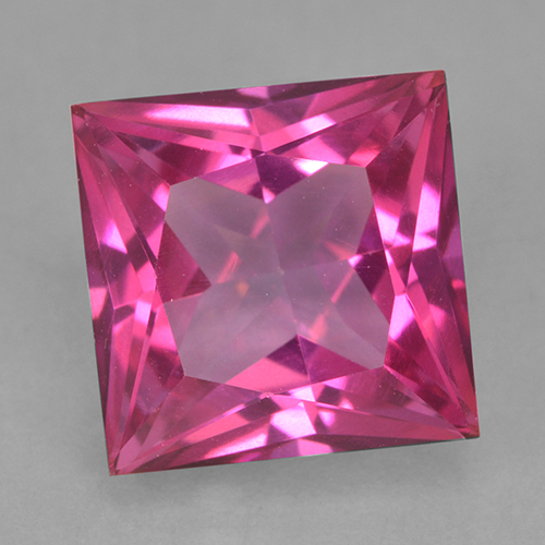 Details about   42 Ct Natural Radiant Cut Precious Multi-Color Mystic Topaz Loose Gemstone