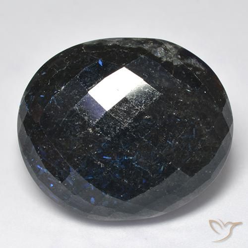 Colored Gemstones