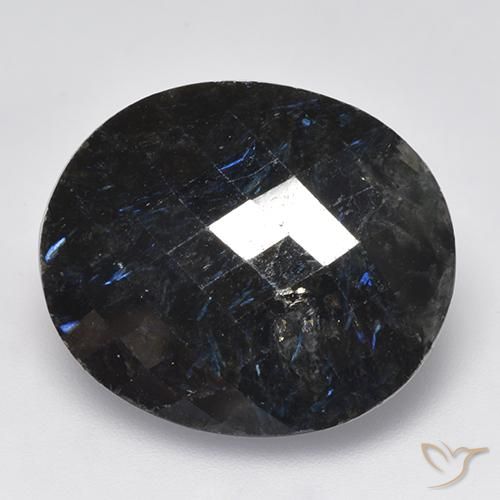 Colored Gemstones