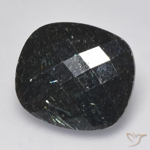 Colored Gemstones
