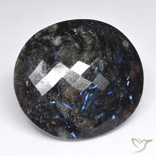 Colored Gemstones