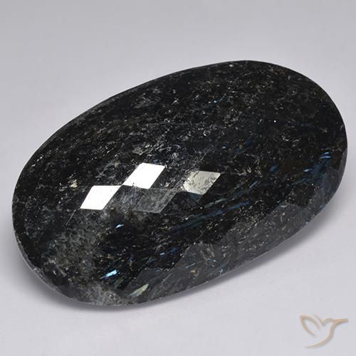 Colored Gemstones