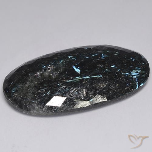 Colored Gemstones