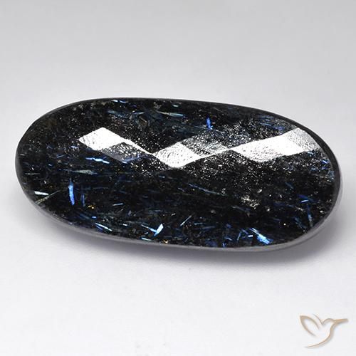 Colored Gemstones