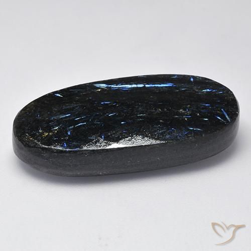 Colored Gemstones