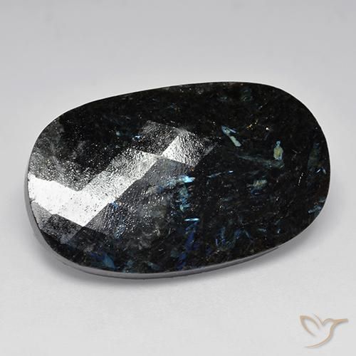 Colored Gemstones