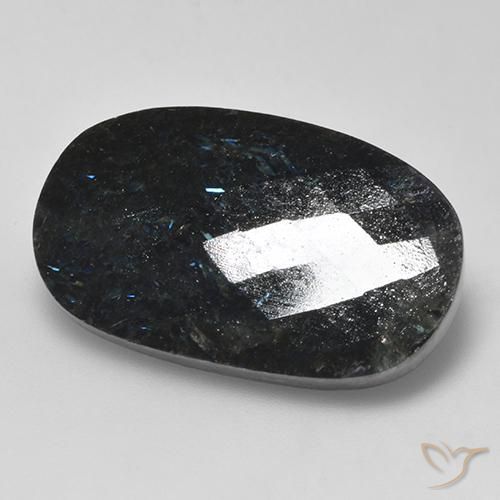 Colored Gemstones