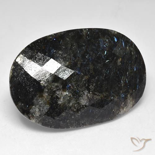 Colored Gemstones