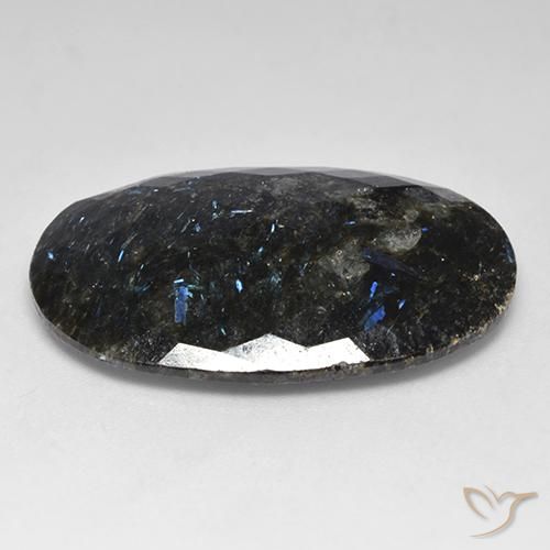 Colored Gemstones