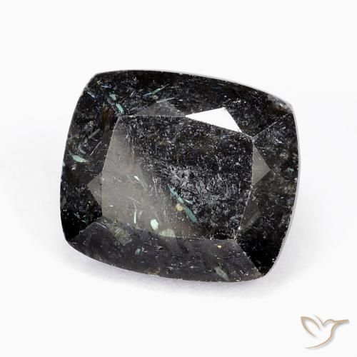 Colored Gemstones