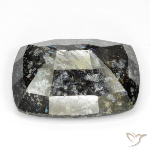 Colored Gemstones