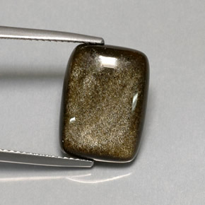 Colored Gemstones