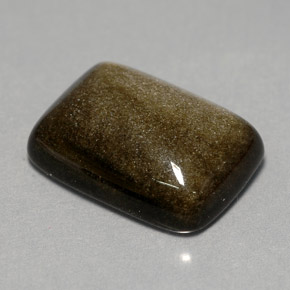 Colored Gemstones