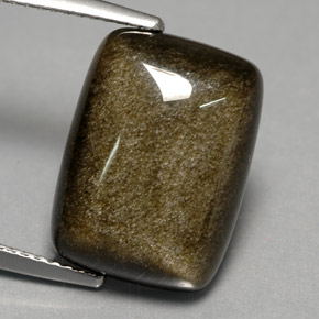 Colored Gemstones